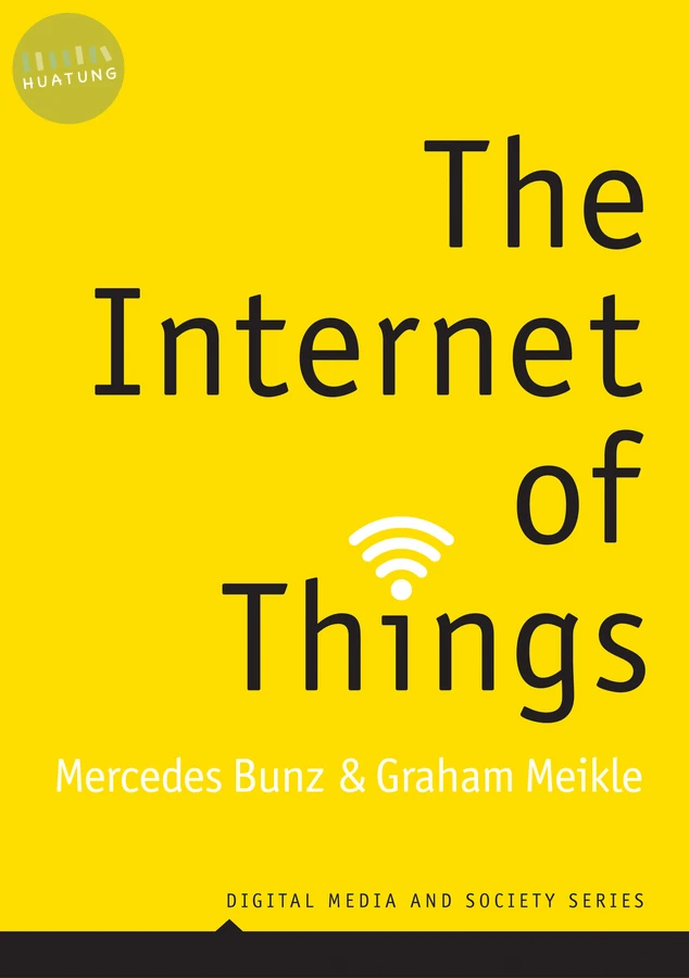 The Internet of Things 