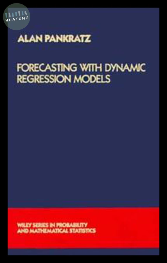 Forecasting with Dynamic Regression Models 
