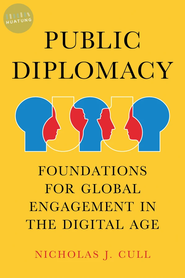 Public Diplomacy 