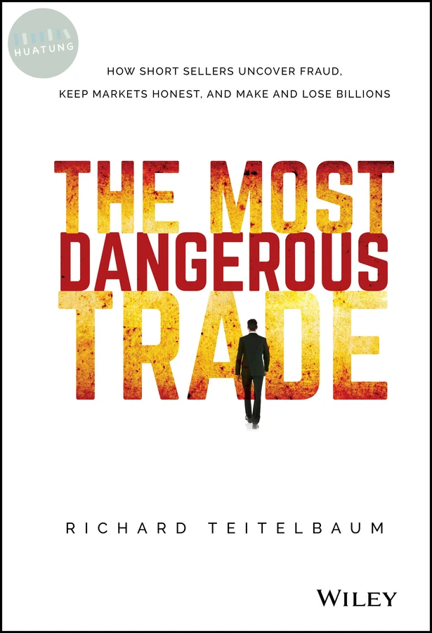The Most Dangerous Trade 