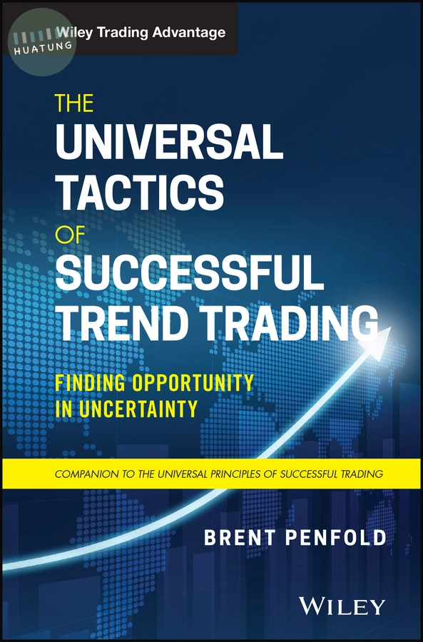 The Universal Tactics of Successful Trend Trading 