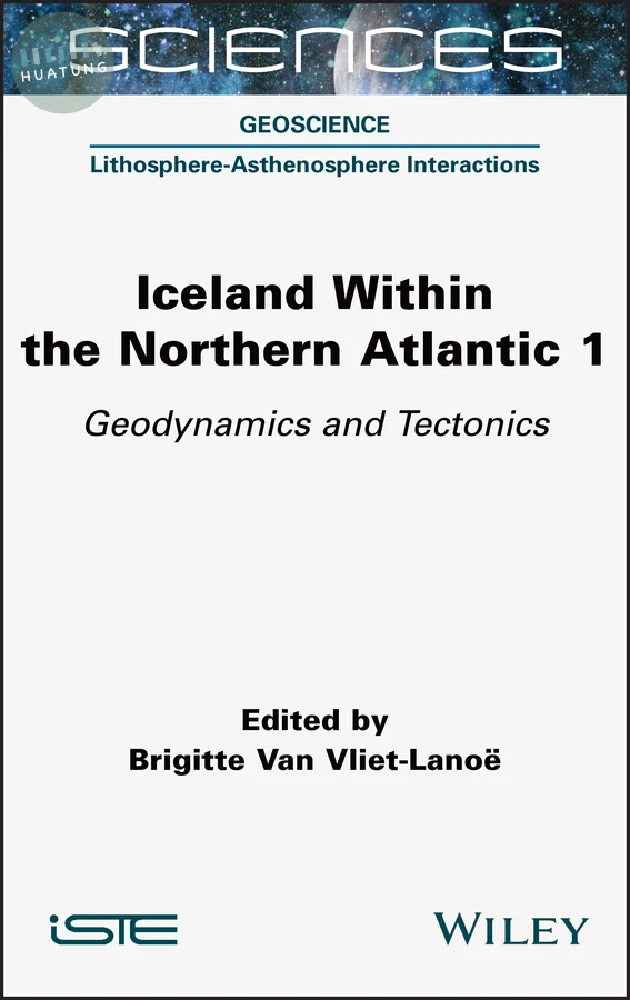 Iceland Within the Northern Atlantic, Volume 1 