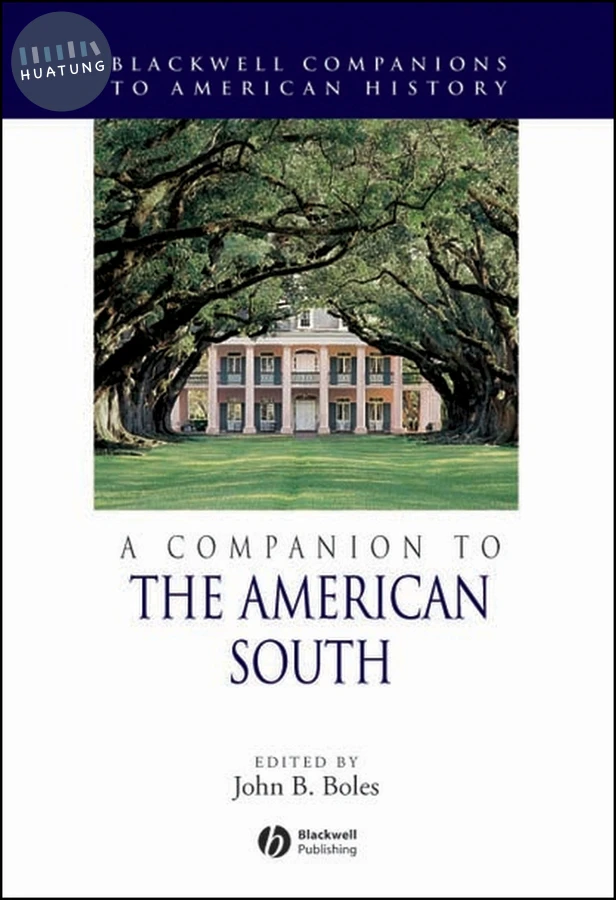 A Companion to the American South 