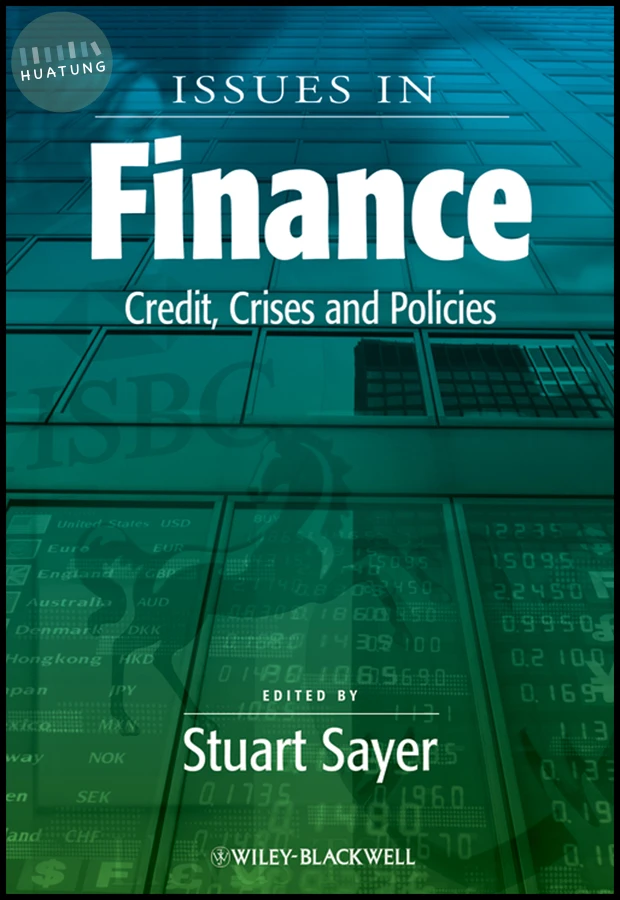 Issues in Finance 