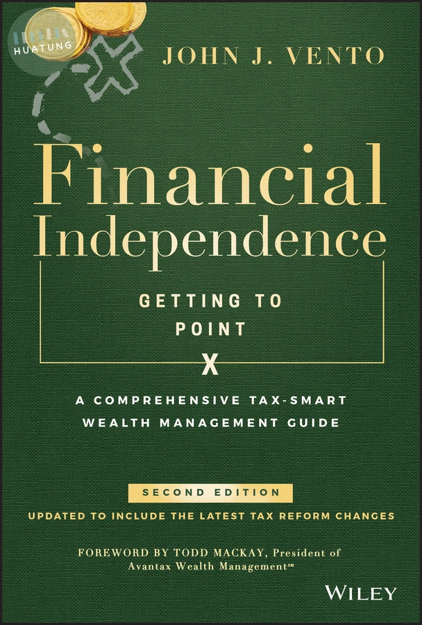 Financial Independence (Getting to Point X) 