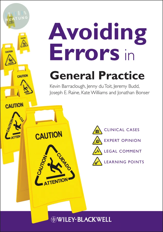 Avoiding Errors in General Practice 