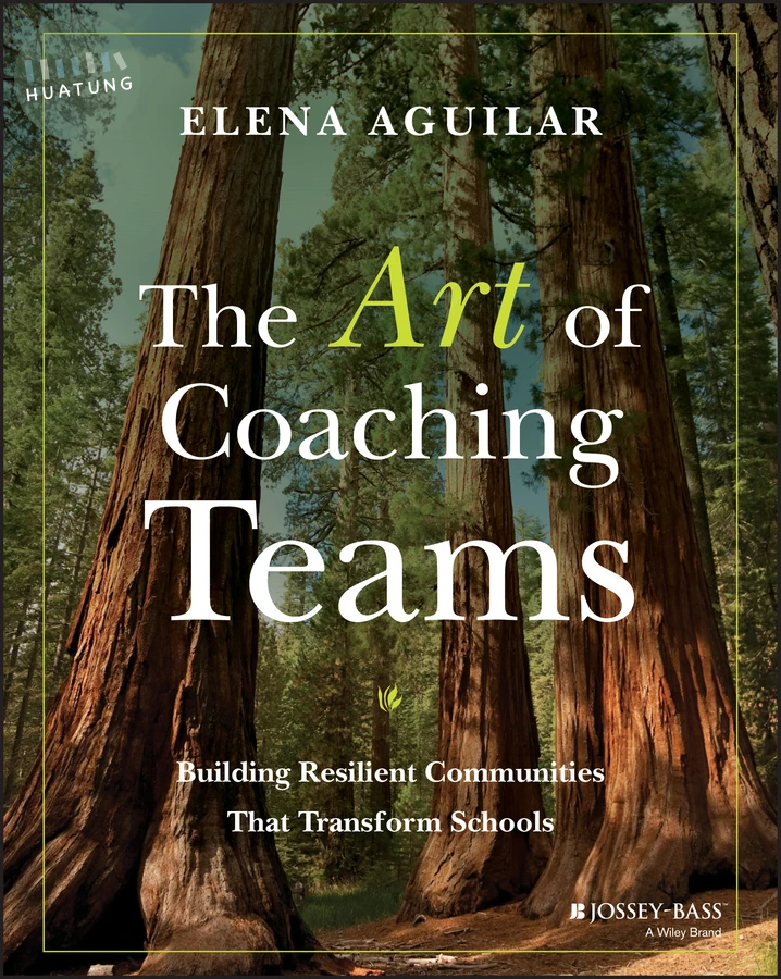 The Art of Coaching Teams 