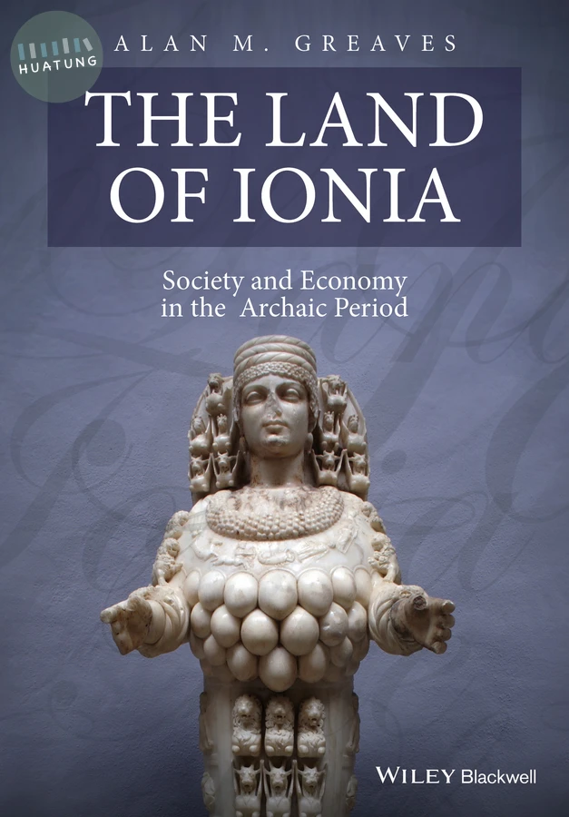 The Land of Ionia 