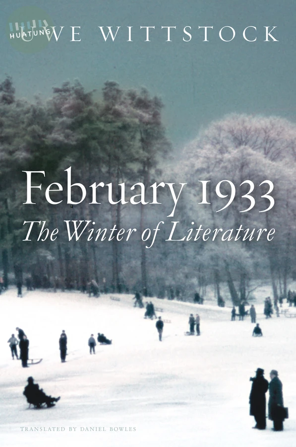 February 1933 