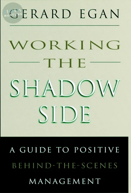 Working the Shadow Side 