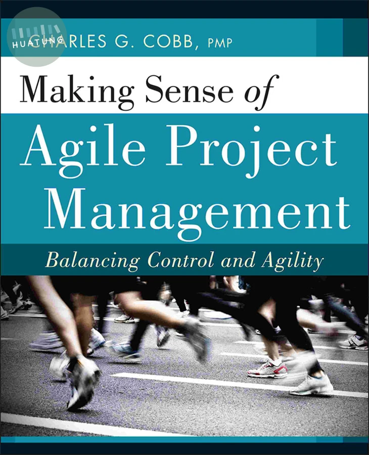 Making Sense of Agile Project Management 