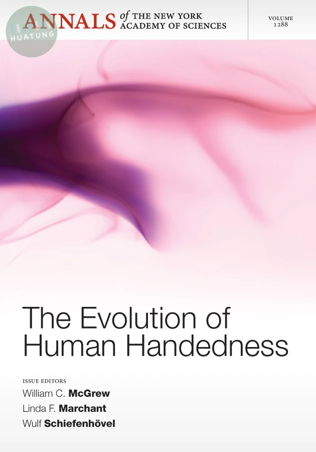 The Evolution of Human Handedness, Volume 1288 