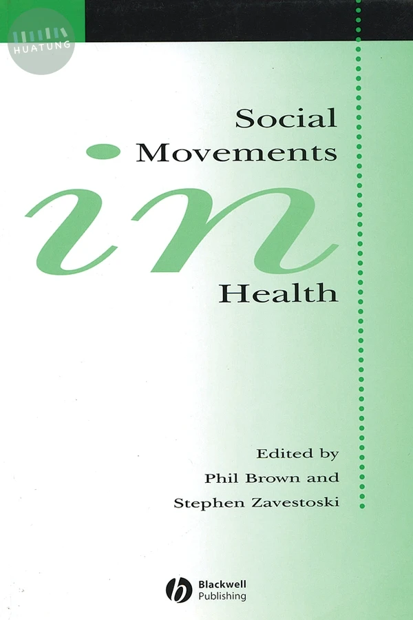 Social Movements in Health 