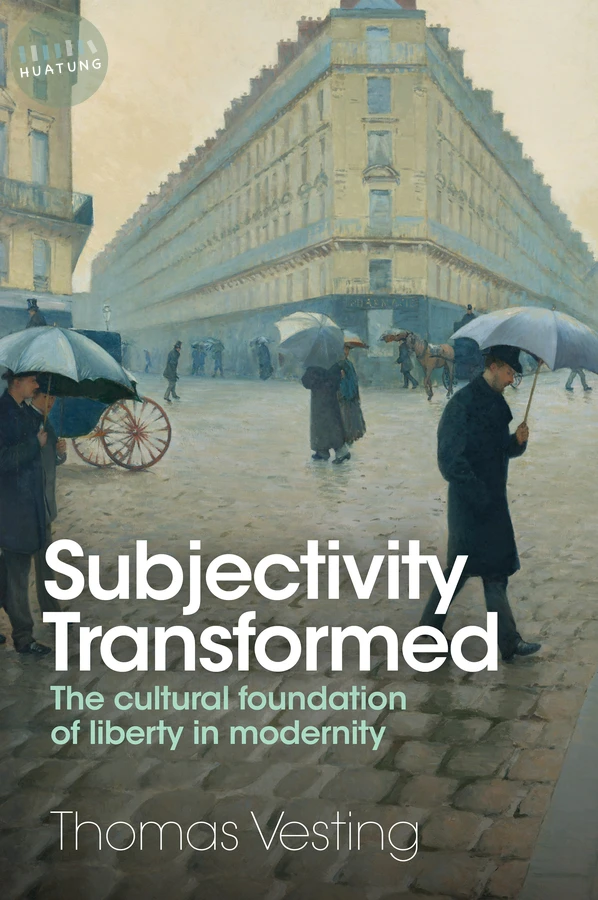 Subjectivity Transformed 