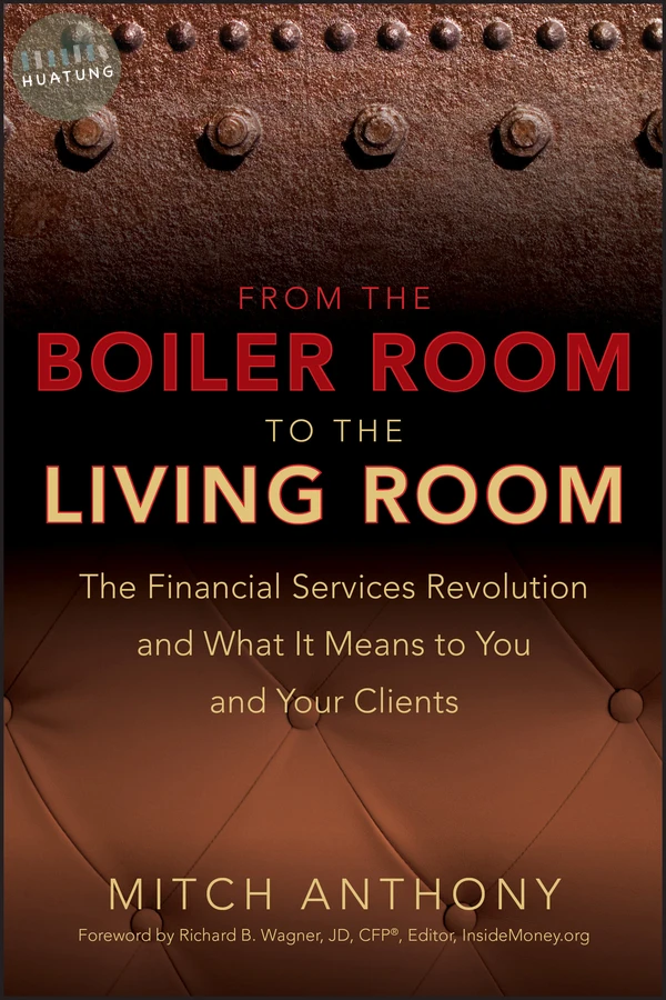 From the Boiler Room to the Living Room 