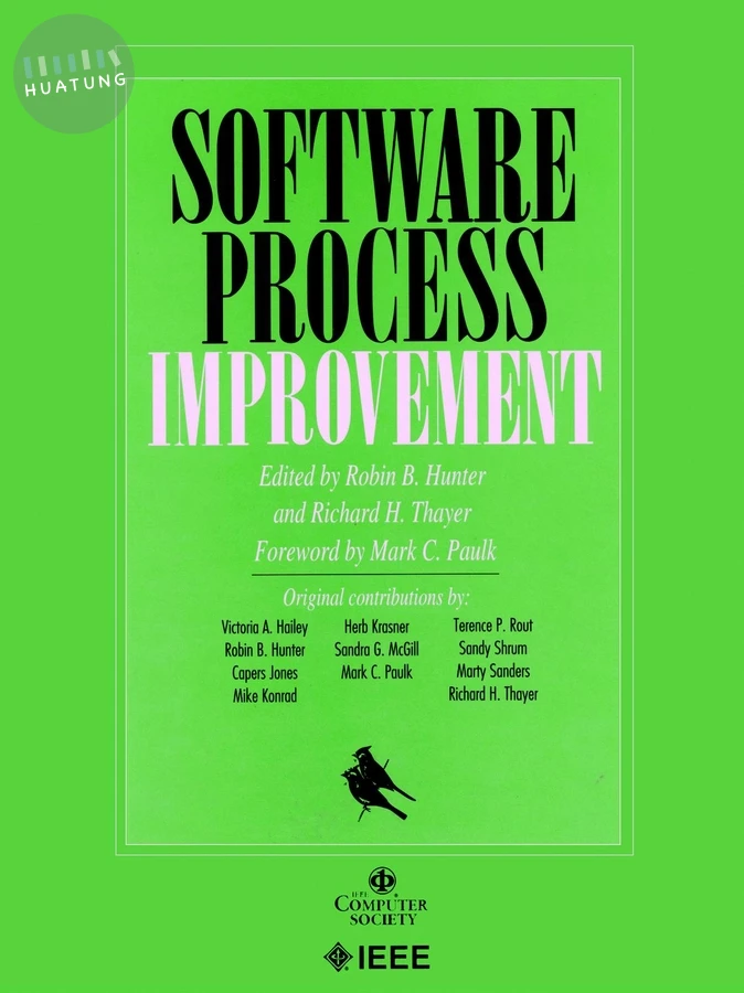 Software Process Improvement 