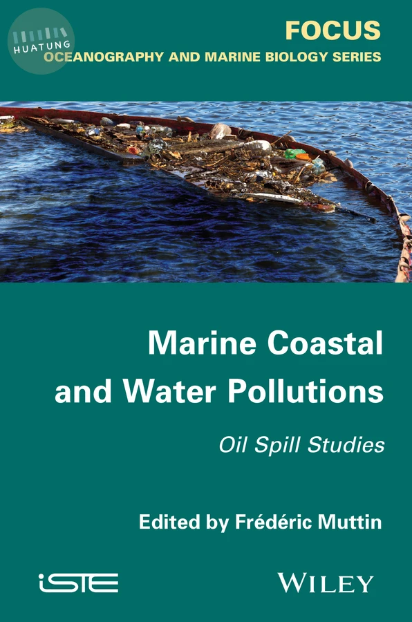 Marine Coastal and Water Pollutions 