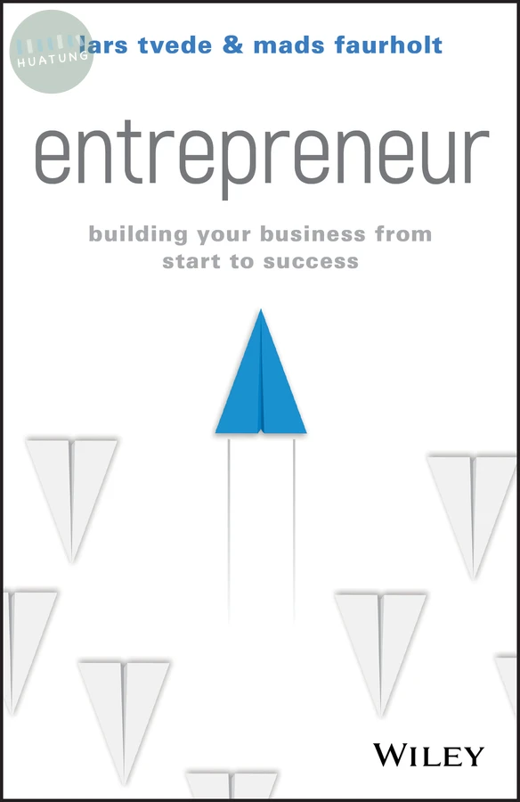 Entrepreneur 