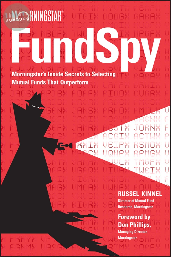Fund Spy 