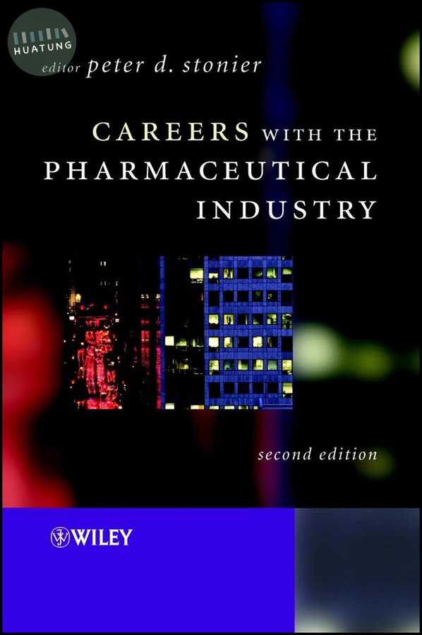 Careers with the Pharmaceutical Industry 