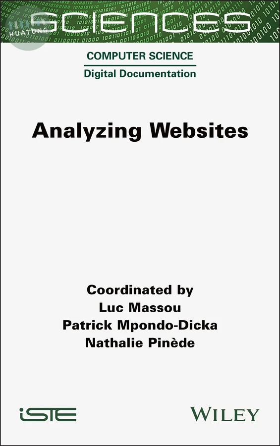 Analyzing Websites 