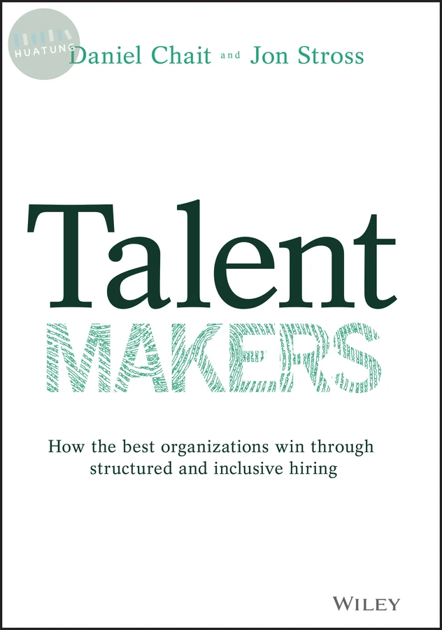 Talent Makers 