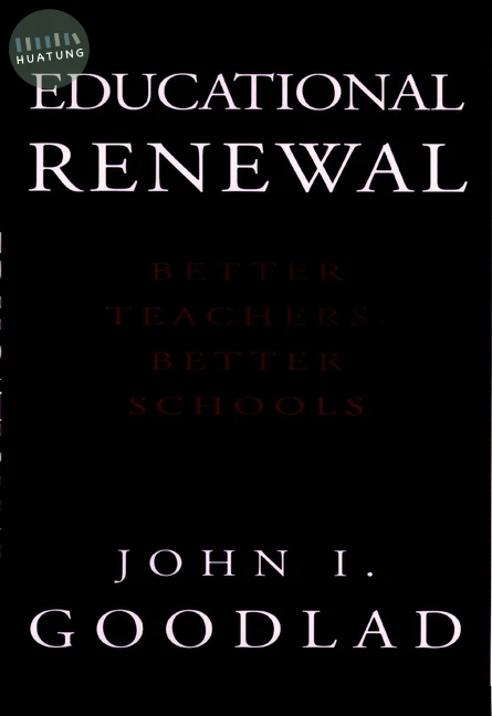 Educational Renewal 