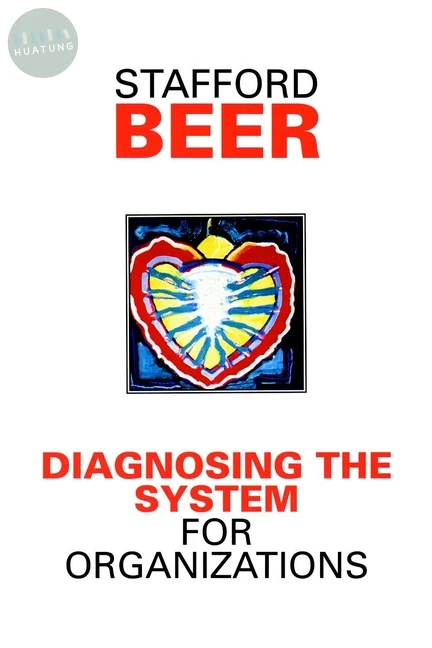 Diagnosing the System for Organizations 