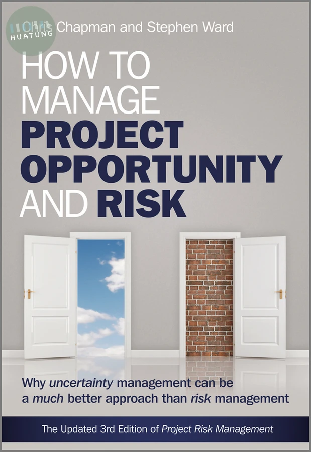How to Manage Project Opportunity and Risk 