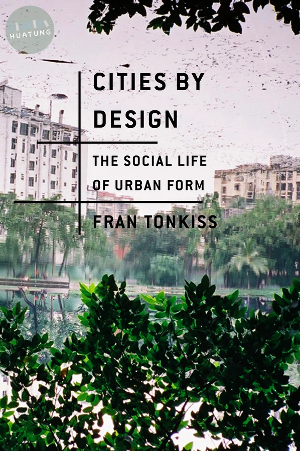 Cities by Design 