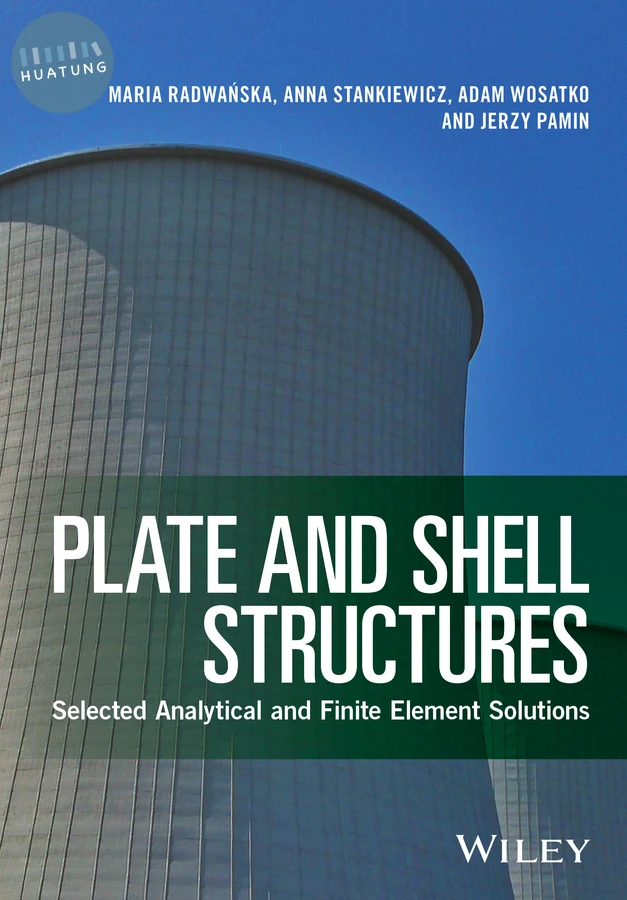 Plate and Shell Structures 