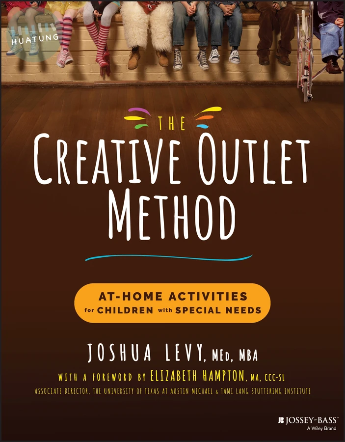 The Creative Outlet Method 