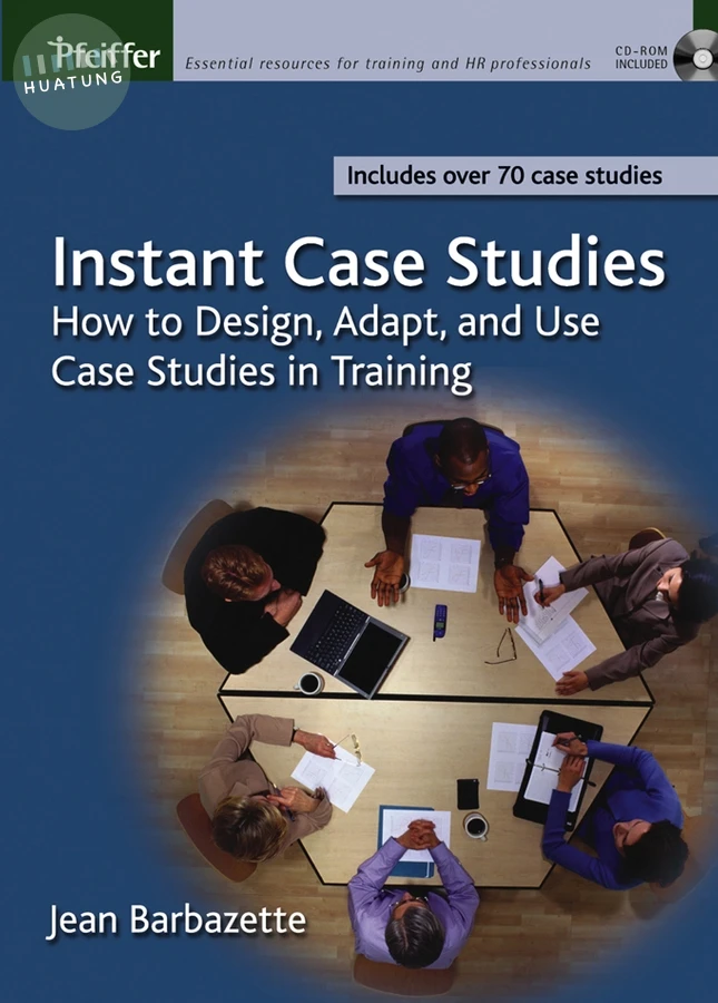 Instant Case Studies 