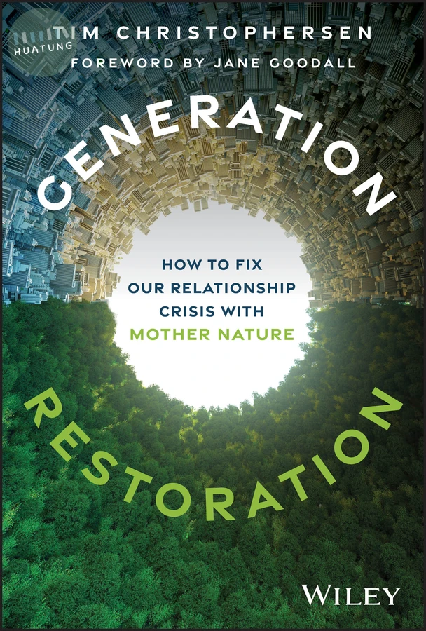 Generation Restoration 