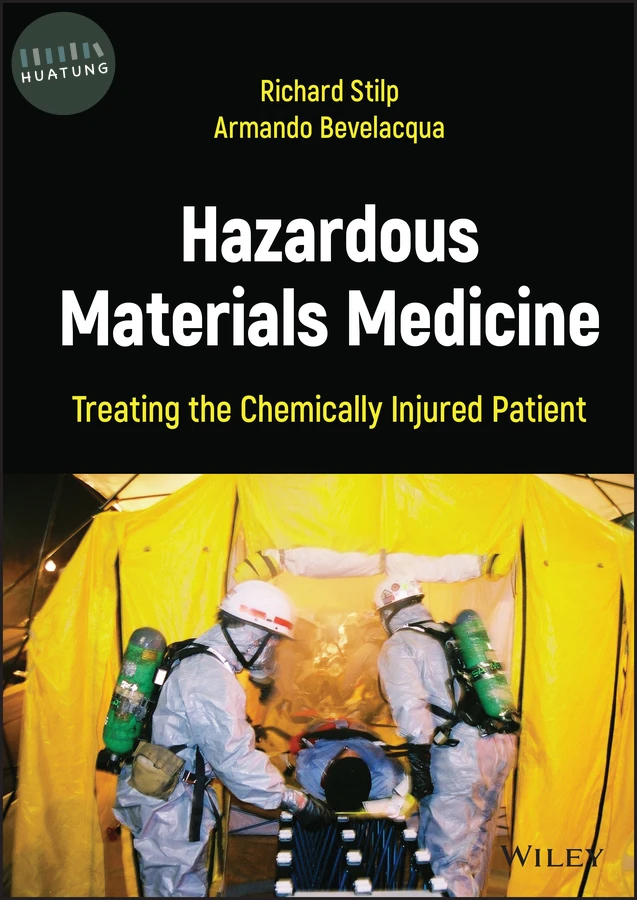 Hazardous Materials Medicine 