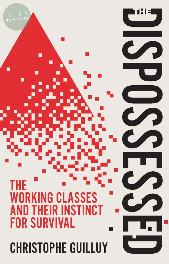 The Dispossessed 
