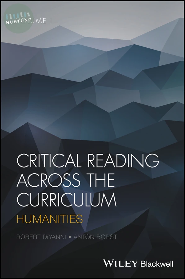 Critical Reading Across the Curriculum, Volume 1 