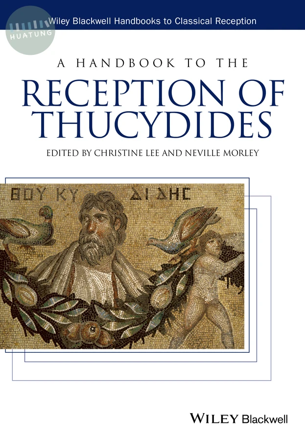 A Handbook to the Reception of Thucydides 