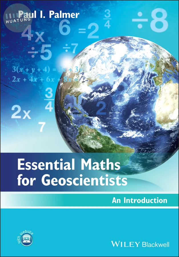 Essential Maths for Geoscientists 