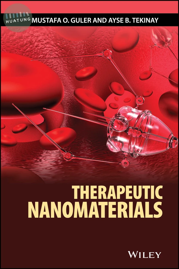 Therapeutic Nanomaterials 