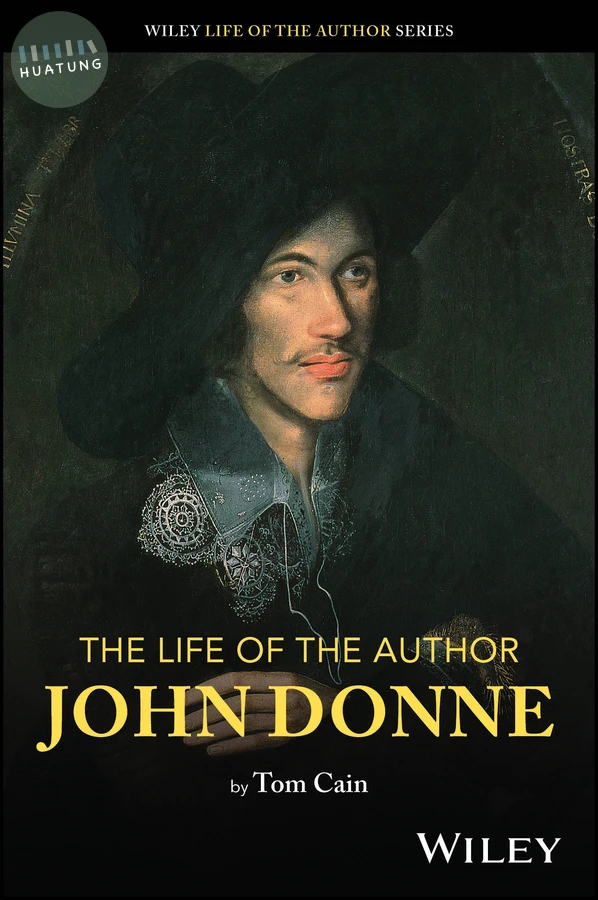 The Life of the Author: John Donne 