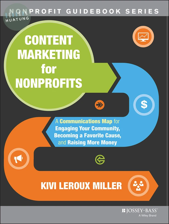 Content Marketing for Nonprofits 