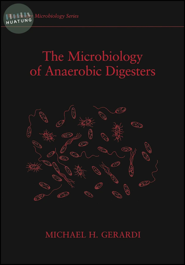 The Microbiology of Anaerobic Digesters 