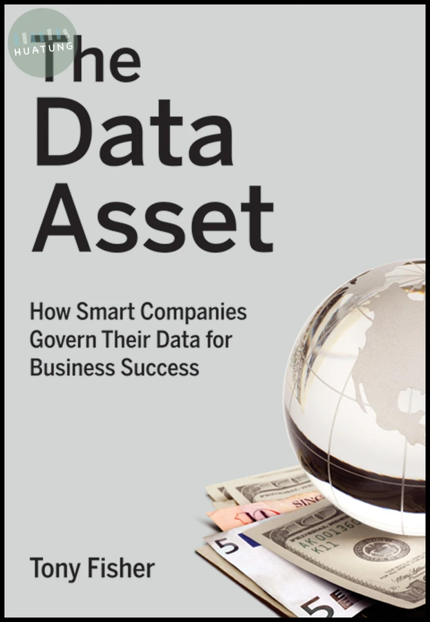 The Data Asset 