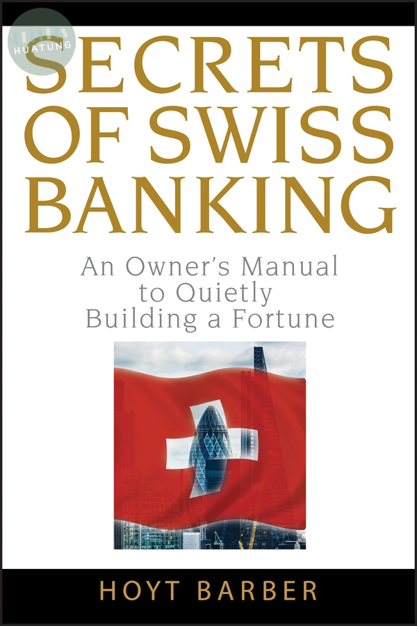 Secrets of Swiss Banking 