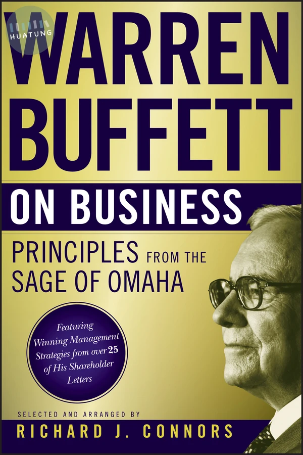 Warren Buffett on Business 