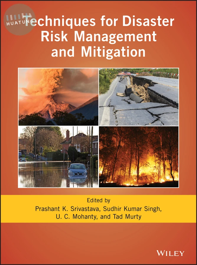 Techniques for Disaster Risk Management and Mitigation 