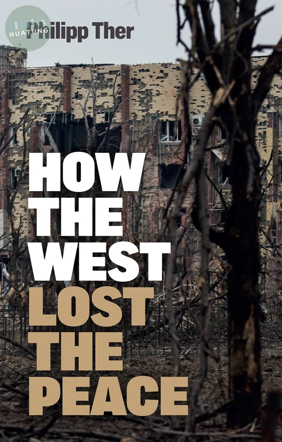How the West Lost the Peace 