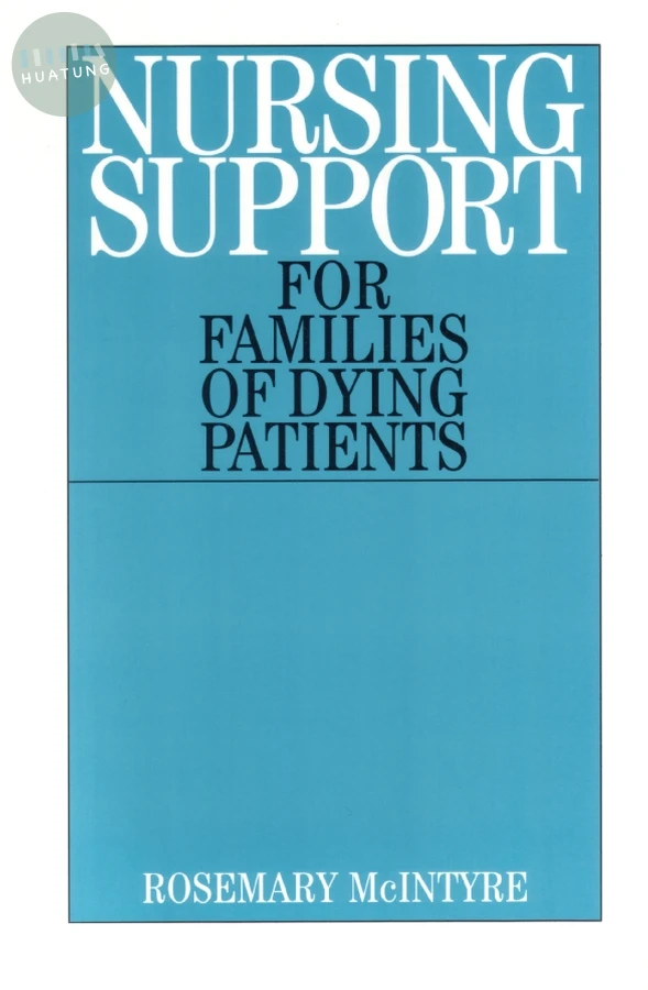 Nursing Support for Families of Dying Patients 