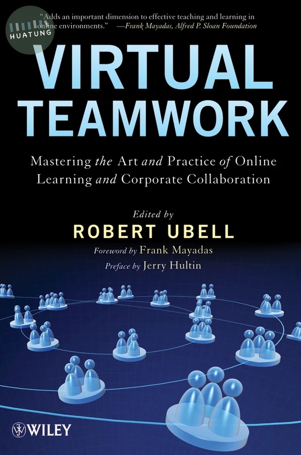Virtual Teamwork 